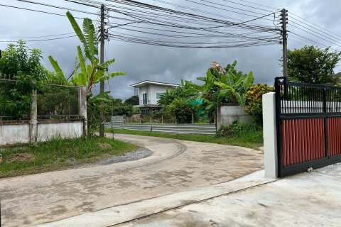 Дом в Чианграе, Таиланд с 5 спальнями  № 156087 - фото 3