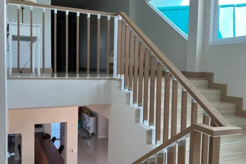 Дом в Чианграе, Таиланд с 5 спальнями  № 156087 - фото 7