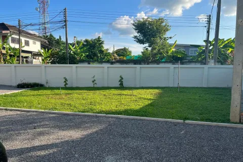 Дом в Чианграе, Таиланд с 5 спальнями  № 156087 - фото 13