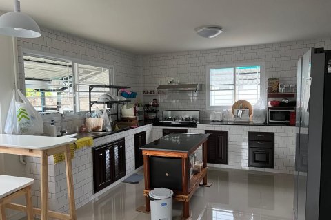 Дом в Чианграе, Таиланд с 5 спальнями  № 156087 - фото 4