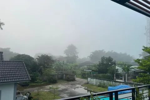 Дом в Чианграе, Таиланд с 5 спальнями  № 156087 - фото 6