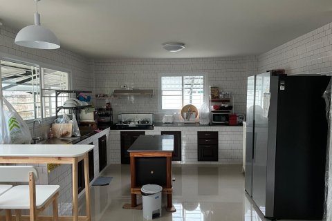 Дом в Чианграе, Таиланд с 5 спальнями  № 156087 - фото 2