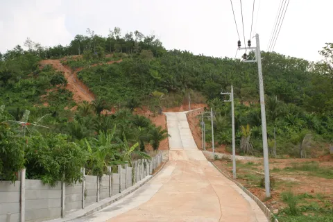 Земельный участок в Май Кхао, Таиланд 8000м2  № 156091 - фото 10