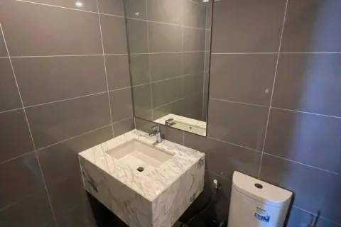 Студия в кондо в Ратчатхеви, Бангкок, Таиланд № 156090 - фото 8