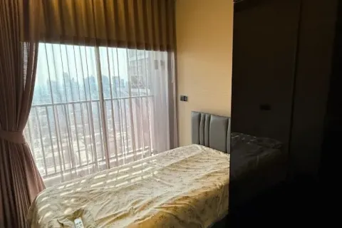 Кондоминиум с 2 спальнями в Ваттхане, Бангкок, Таиланд № 156093 - фото 21