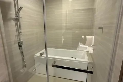 Кондоминиум с 2 спальнями в Ваттхане, Бангкок, Таиланд № 156093 - фото 15