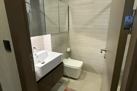 Кондоминиум с 2 спальнями в Ваттхане, Бангкок, Таиланд № 156093 - фото 16