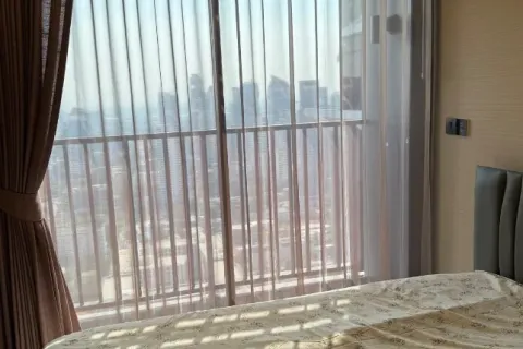 Кондоминиум с 2 спальнями в Ваттхане, Бангкок, Таиланд № 156093 - фото 20