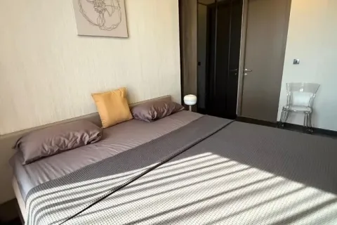 Кондоминиум с 2 спальнями в Ваттхане, Бангкок, Таиланд № 156093 - фото 13