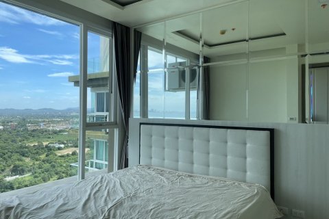 Студия в кондо в Паттайе, Таиланд № 156092 - фото 5