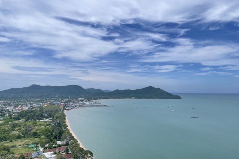 Студия в кондо в Паттайе, Таиланд № 156092 - фото 9