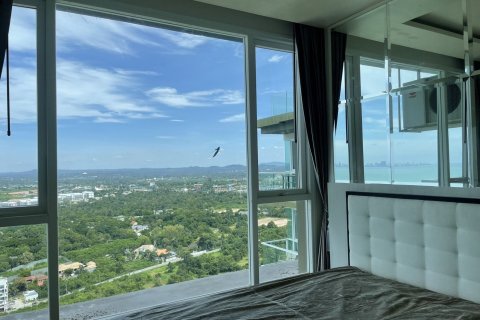 Студия в кондо в Паттайе, Таиланд № 156092 - фото 6