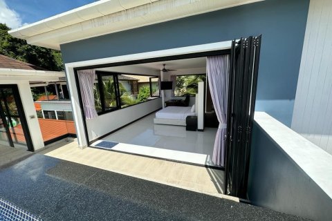 Villa à Kathu, Thaïlande 5 chambres № 156088 - photo 23