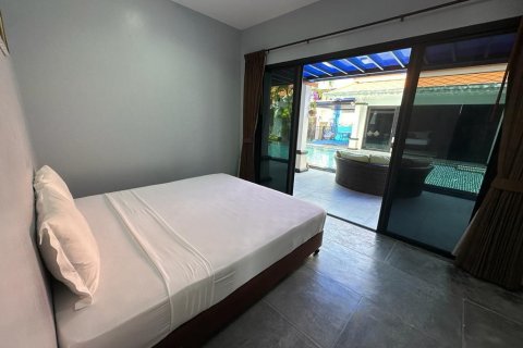 Villa à Kathu, Thaïlande 5 chambres № 156088 - photo 26