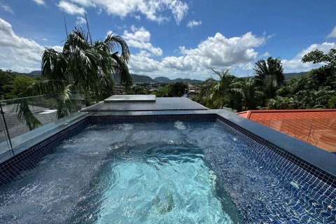 Villa à Kathu, Thaïlande 5 chambres № 156088 - photo 7