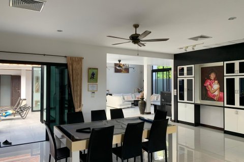 Villa à Kathu, Thaïlande 5 chambres № 156088 - photo 4