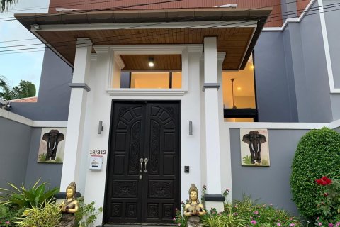 Villa à Kathu, Thaïlande 5 chambres № 156088 - photo 29