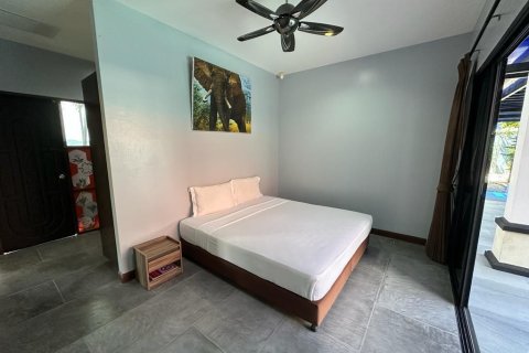 Villa à Kathu, Thaïlande 5 chambres № 156088 - photo 11