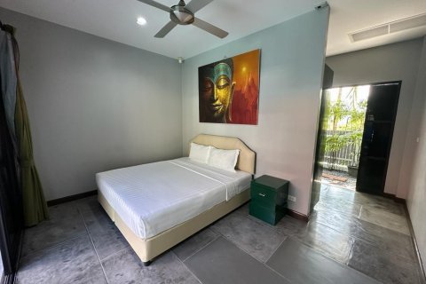 Villa à Kathu, Thaïlande 5 chambres № 156088 - photo 13