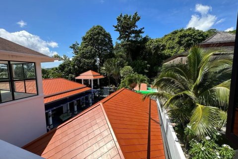 Villa à Kathu, Thaïlande 5 chambres № 156088 - photo 24