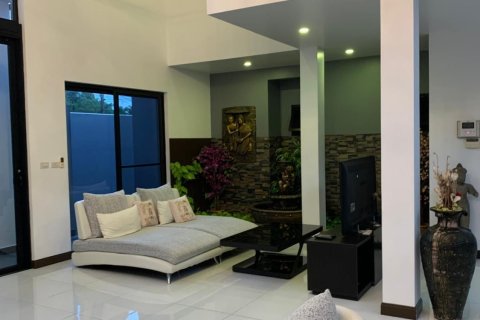 Villa à Kathu, Thaïlande 5 chambres № 156088 - photo 30