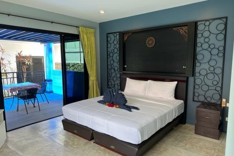 Villa à Kathu, Thaïlande 5 chambres № 156088 - photo 18