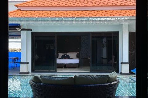 Villa à Kathu, Thaïlande 5 chambres № 156088 - photo 16