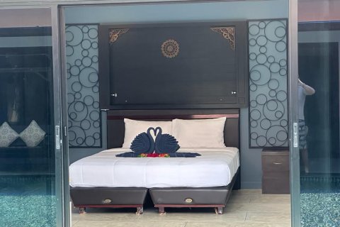 Villa à Kathu, Thaïlande 5 chambres № 156088 - photo 10