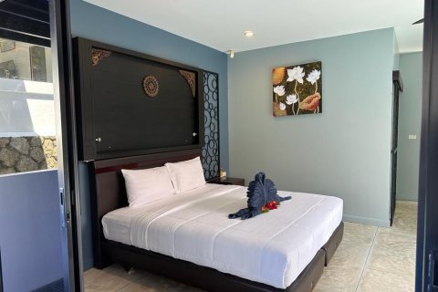 Villa à Kathu, Thaïlande 5 chambres № 156088 - photo 19