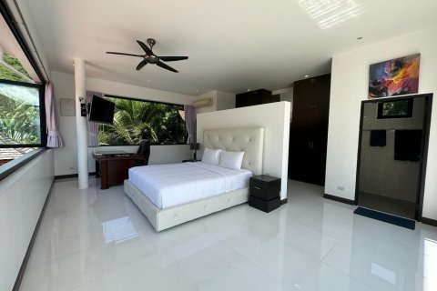 Villa à Kathu, Thaïlande 5 chambres № 156088 - photo 14