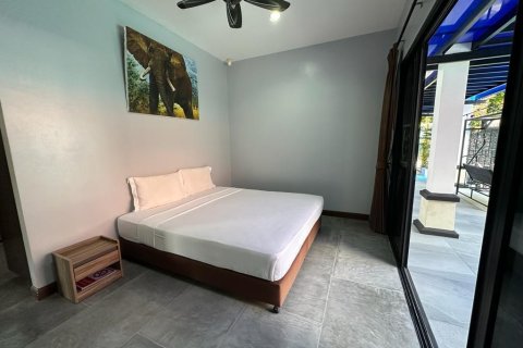 Villa à Kathu, Thaïlande 5 chambres № 156088 - photo 15