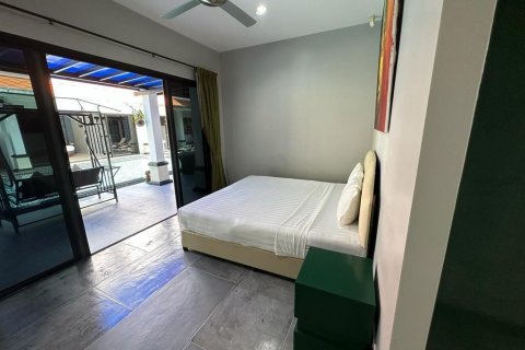 Villa à Kathu, Thaïlande 5 chambres № 156088 - photo 22