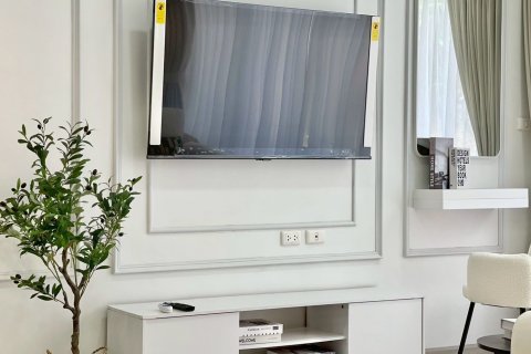 Студия в кондо в Пхукете, Таиланд № 139932 - фото 2