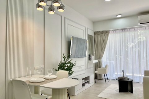 Студия в кондо в Пхукете, Таиланд № 139932 - фото 10