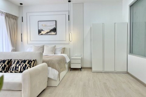 Студия в кондо в Пхукете, Таиланд № 139932 - фото 8