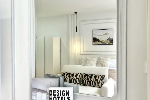 Студия в кондо в Пхукете, Таиланд № 139932 - фото 6