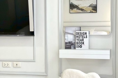 Студия в кондо в Пхукете, Таиланд № 139932 - фото 7