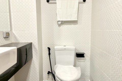 Студия в кондо в Пхукете, Таиланд № 139932 - фото 12