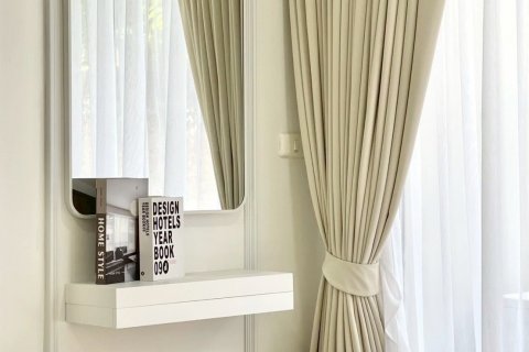 Студия в кондо в Пхукете, Таиланд № 139932 - фото 5