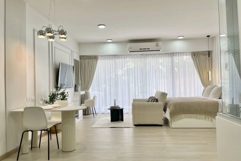 Студия в кондо в Пхукете, Таиланд № 139932 - фото 9