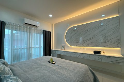 Вилла в Паттайе, Таиланд с 4 спальнями  № 139935 - фото 10