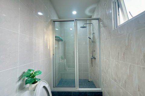 Вилла в Паттайе, Таиланд с 4 спальнями  № 139935 - фото 17