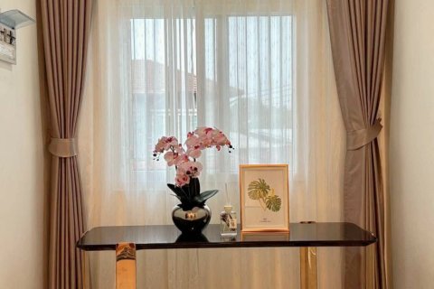 Вилла в Паттайе, Таиланд с 4 спальнями  № 139935 - фото 23