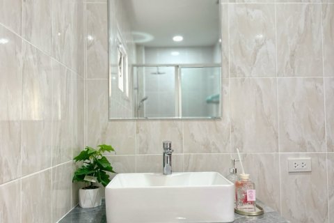 Вилла в Паттайе, Таиланд с 4 спальнями  № 139935 - фото 9