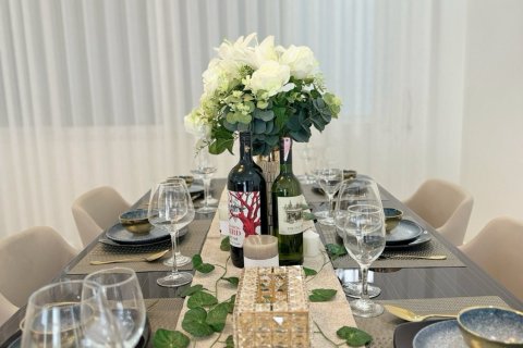 Вилла в Паттайе, Таиланд с 4 спальнями  № 139935 - фото 13