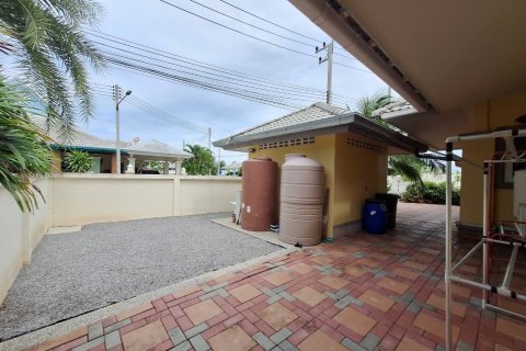 Maison à Hua Hin, Thaïlande 3 chambres № 139933 - photo 6