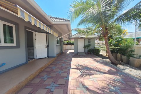 Дом в Хуа Хине, Таиланд с 3 спальнями  № 139933 - фото 26