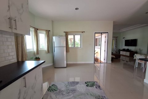 Maison à Hua Hin, Thaïlande 3 chambres № 139933 - photo 21