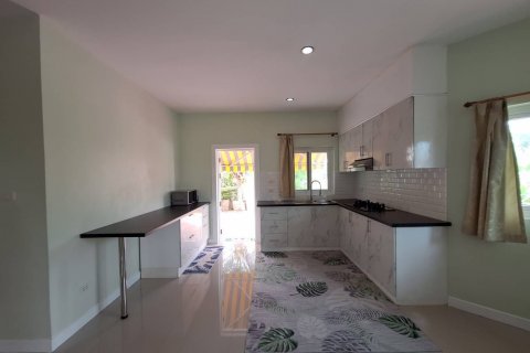 Maison à Hua Hin, Thaïlande 3 chambres № 139933 - photo 9