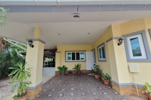 Maison à Hua Hin, Thaïlande 3 chambres № 139933 - photo 8